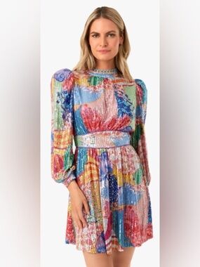 Celia B Popa Dress